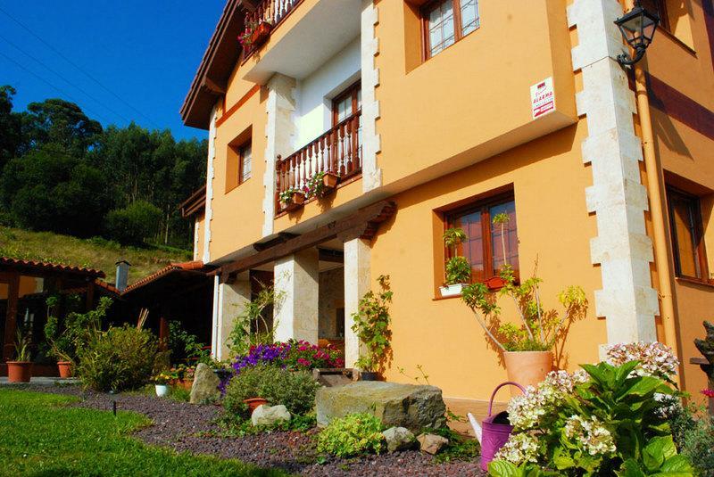 Landhuis De Ajo