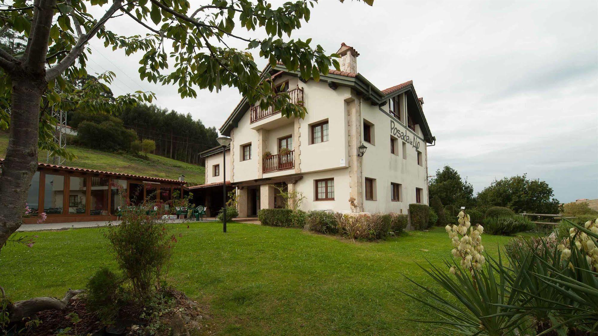 Landhuis De