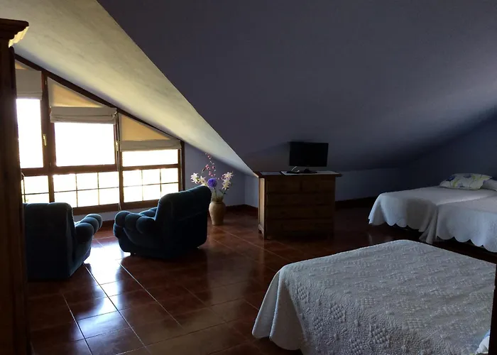 Posada De Ajo