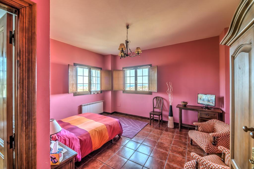 De Casa di campagna *