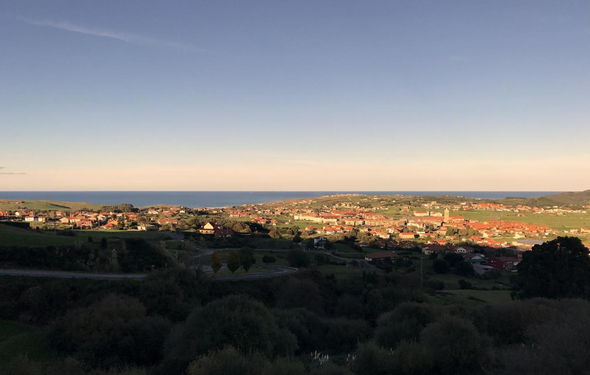 De Casa di campagna *