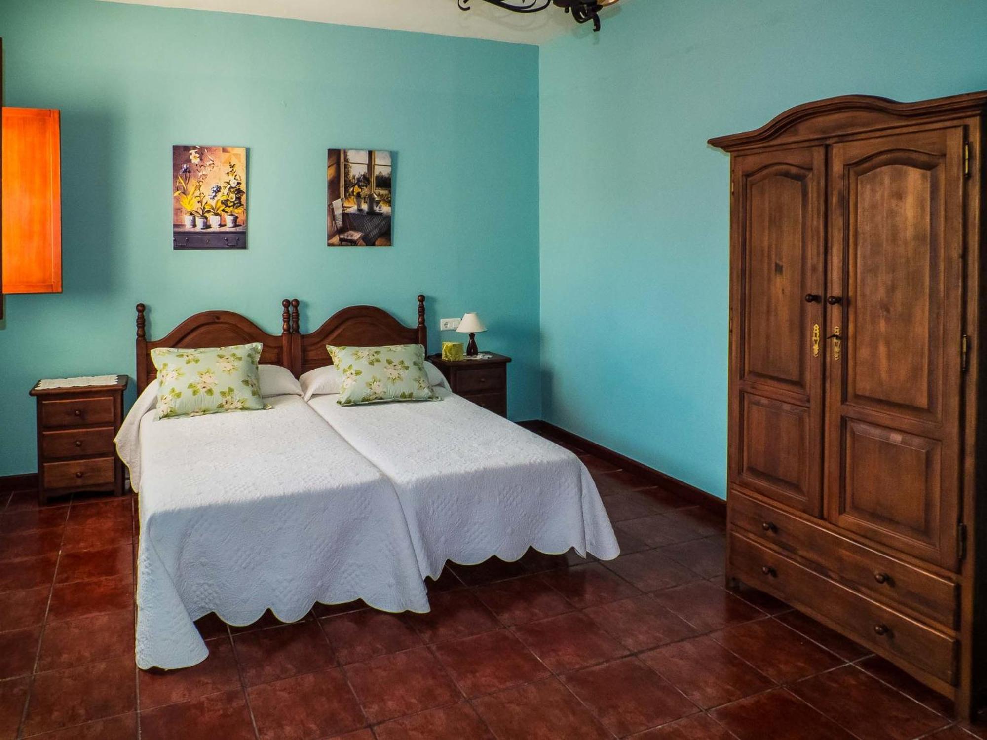 De Casa di campagna Ajo