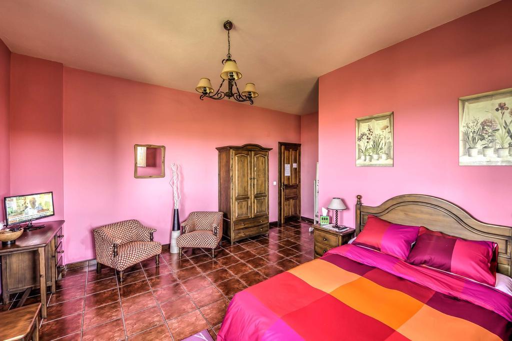De Casa di campagna *