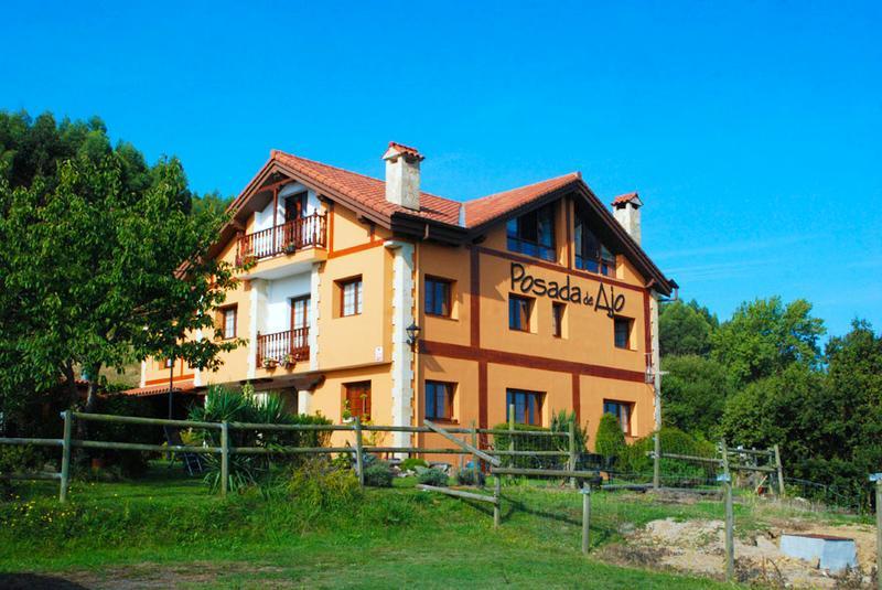 Casa di campagna De Ajo