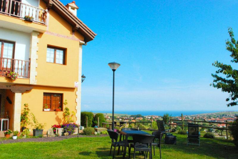 Casa di campagna De *