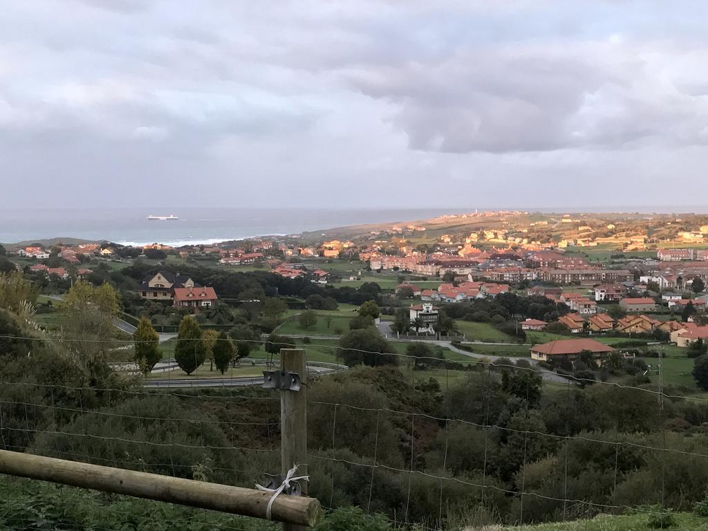 Casa di campagna De Ajo