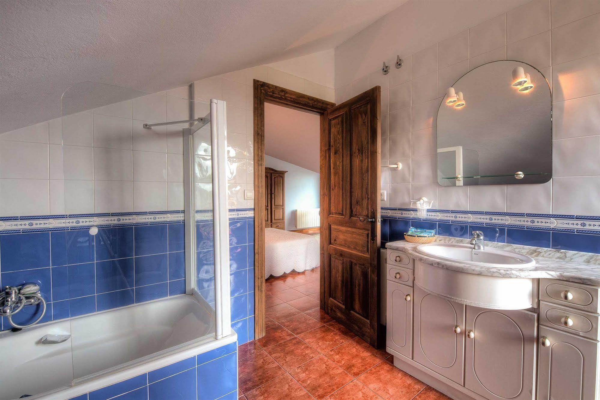 De Casa di campagna