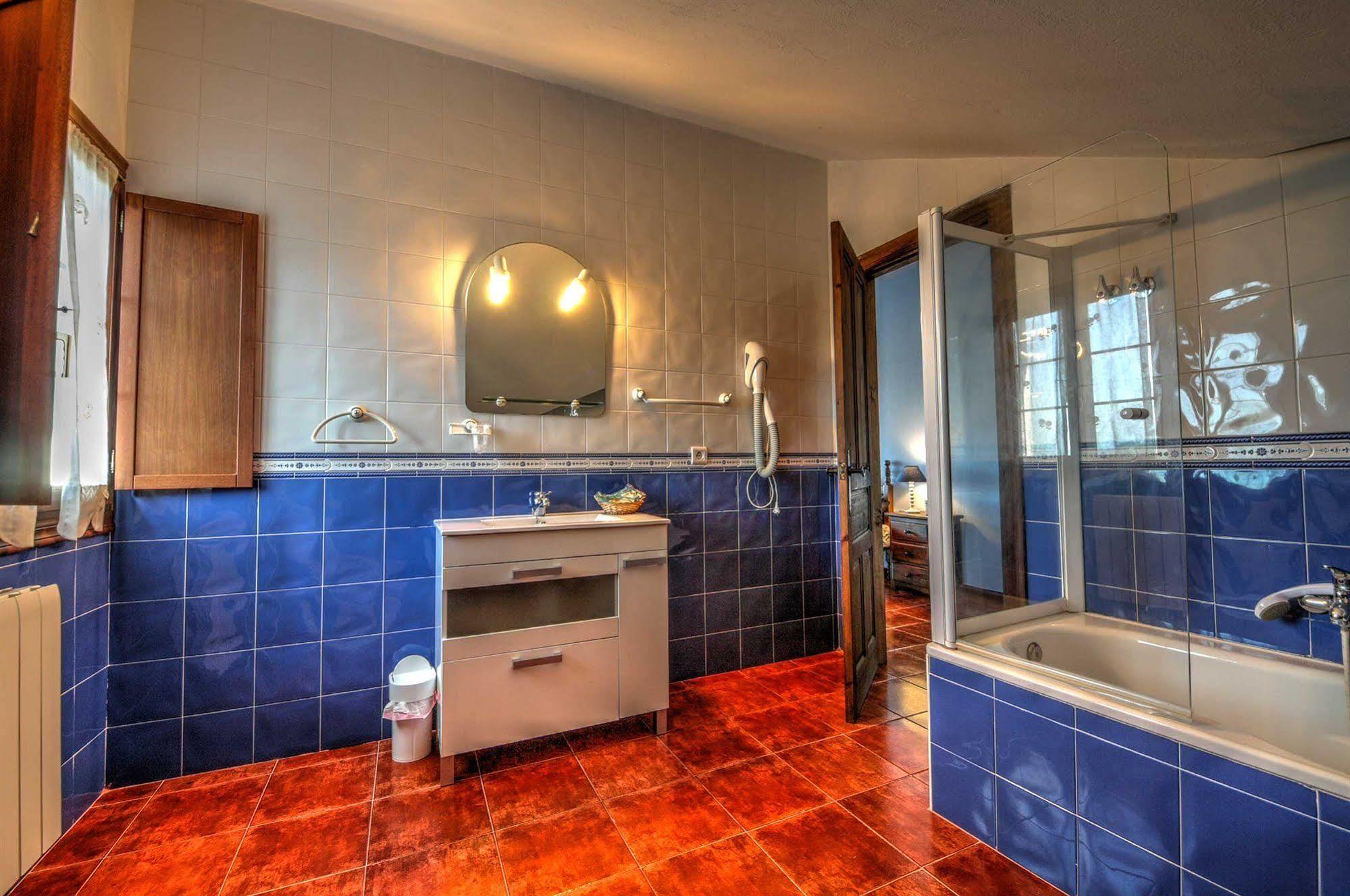 Casa di campagna De Ajo