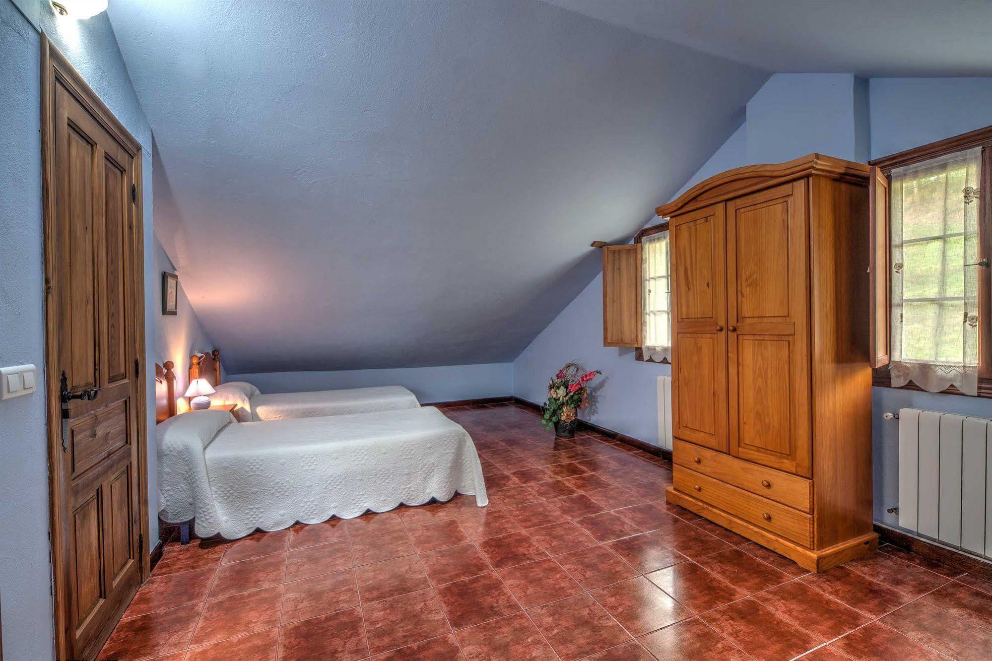 De Casa di campagna *