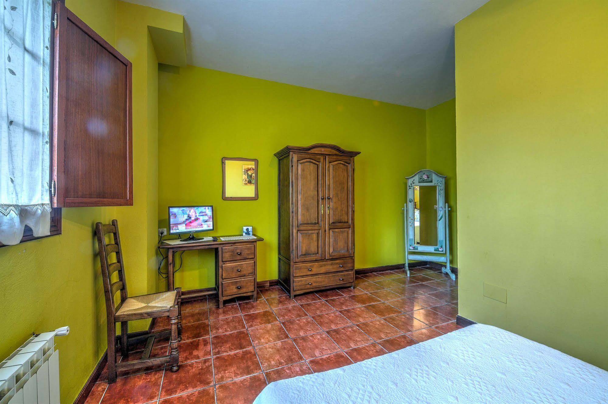 De Casa di campagna *