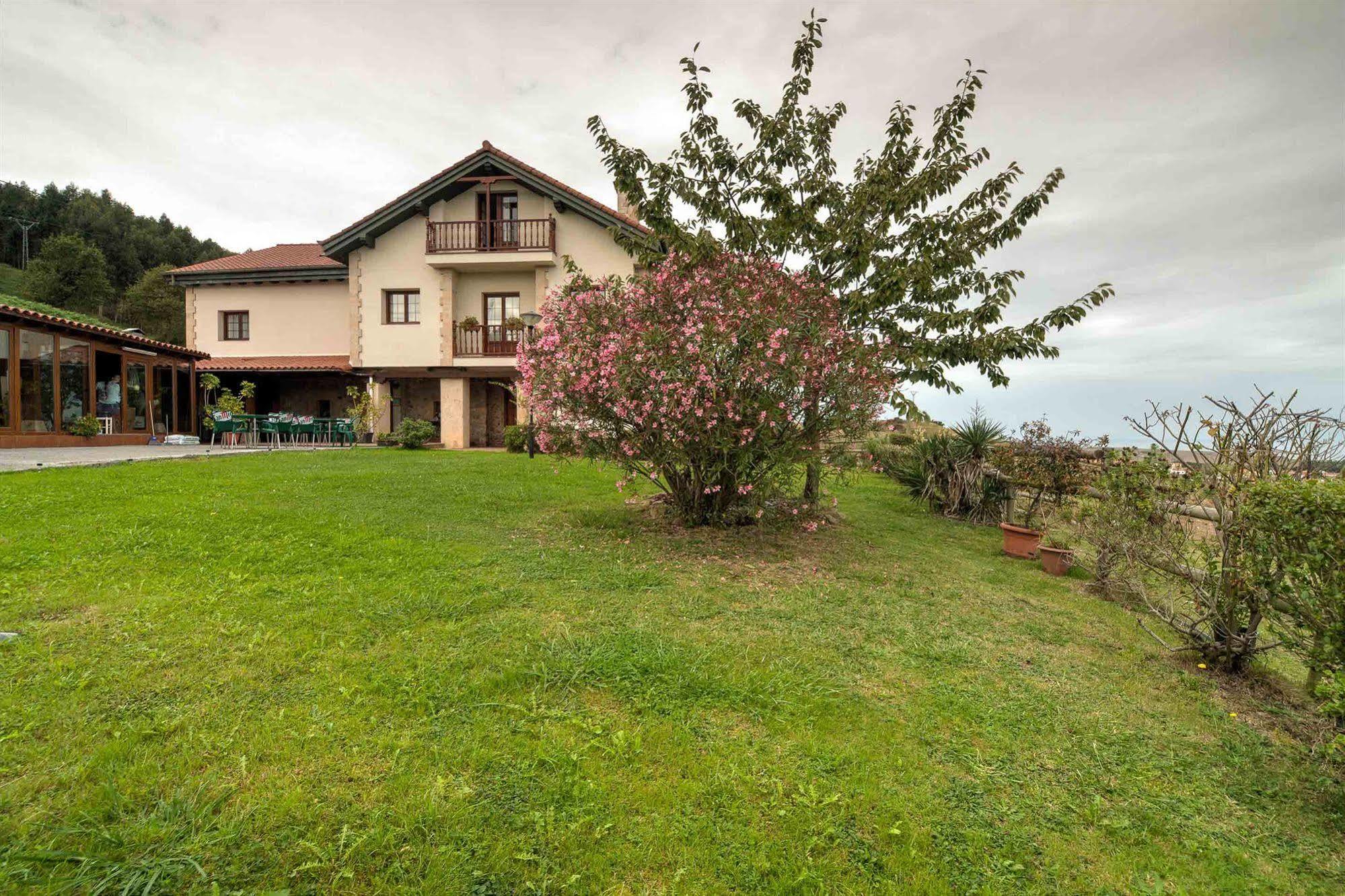 Casa di campagna De *